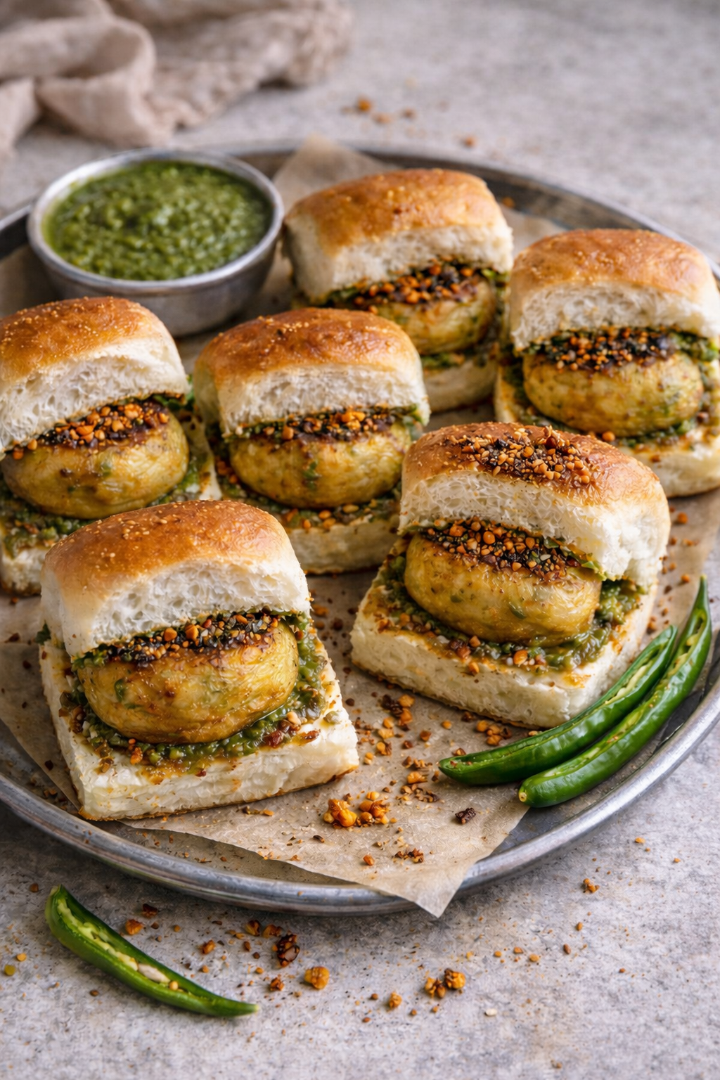 Vada Pav
