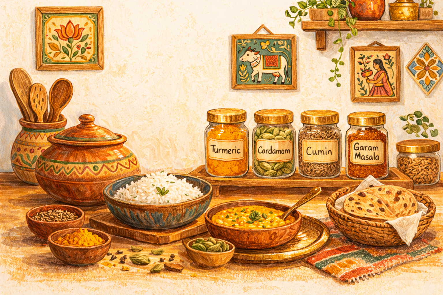 Why Home-Style Food Still Holds a Special Place in Our Hearts